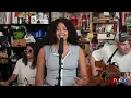 YEИDRY: Tiny Desk Concert