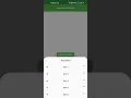 Adaptive Action Sheet