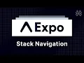 Expo Router Tutorial - 10
