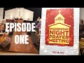 Wednesday Night Prayer Meeting Full Episode ONE