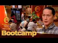 Challenge Terakhir Dari Juri Untuk Dapat Lolos | Bootcamp (8/9) | MASTERCHEF INDONESIA SEASON 13