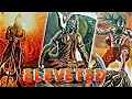 Lagu Elevated x parshuram edit || parshuram angry edit status ||
