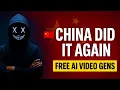 Download Lagu China Did It Again: NEW Free AI Video Gens Beats VEO3 \u0026 GPT-5