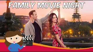  review her pen pal hallmark family movie night 