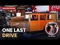 1932 Ford Woodie Flathead V8 One Last Drive Final Emotional Ride