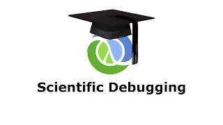 Clojure Basics Scientific Debugging