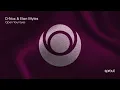 D-Nox, Elan Myles - Open Your Eyes (Extended Mix)