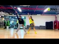 Lagu Zin 106 volume /Mucho Flow/ zumba dance workout, and fitness