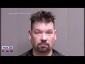Man running for Florida governor Kevin Cichowski arrested in Flagler County