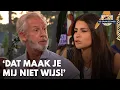 Download Lagu Olcay Gulsen en Onno Hoes botsen over conflict Israël-Hamas: 'Dat maak je mij niet wijs!'