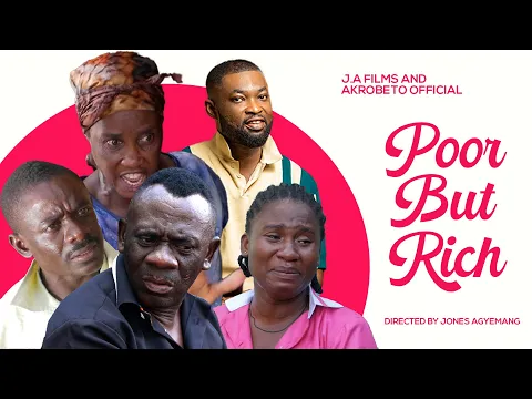 Download MP3 POOR BUT RICH || FULL MOVIE 2024