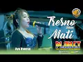 Download Lagu Tresno Tekan Mati | Ayu Vanesa ​LIVE PLANET TOP DANGDUT  PEKALONGAN With Wetan Dadah (WD) BLACANAN