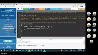 Day 11 - Polymorphism
