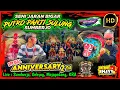 Download Lagu SPESIAL ANNIVERSARY 2 TH‼️PUTRO PANJI SULUNG FEAT GANESHA MUSIC || SUMBERJO, GEBYOG,MOJOGEDANG, KRA