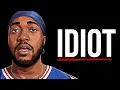 JiDion Just ENDED His Career