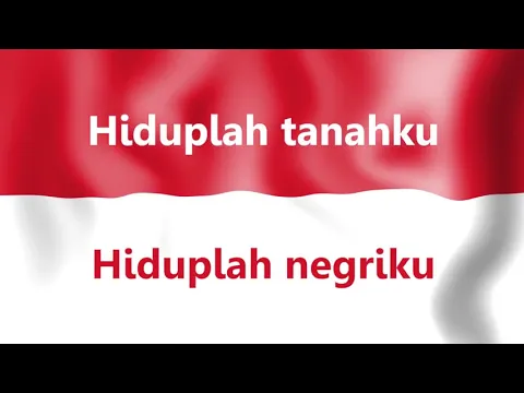 Download MP3 Indonesia Raya Vocal dan Teks