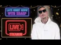 THE LATE NIGHT SHOW WITH SHARP AND FRIENDS BACK TO THE TRUTH