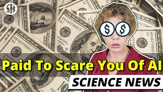I Was Offered Money to Tell You AI Will Kill Us