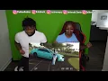 Kodak Black - Usain Boo [Official Music Video] | REACTION