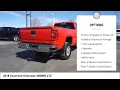 2018 Chevrolet Silverado 3500 LTZ UsedNew or Used 19304A