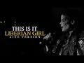 Download Lagu LIBERIAN GIRL - THIS IS IT (Live at The 02, London) - Michael Jackson