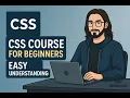 Easy Learn CSS With CSS Theory And Practical CSS 3