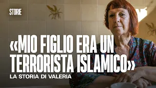 Cosa vuol dire essere madre di un terrorista