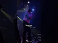 Sombr crash out #fypシ゚viral #upcomingmusician #viralmusic #concert #viralsong
