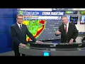 WSFA 12 Severe Weather Coverage January 10 2026