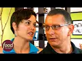 Robert SHOCKED Over Restaurant 600 000 IN DEBT Restaurant Impossible