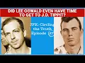 Download Lagu Timing the J.D. Tippit Murder: Could Lee Have Done it? - JFK Circling the Truth 27 #leeharveyoswald