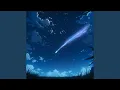 Lagu kataware doki (from 'Kimi No Nawa') - chill anime piano instrumental