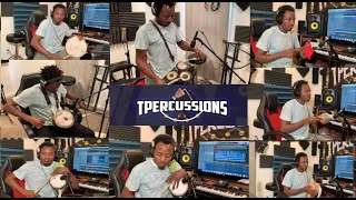 percussion ensemble by tperc