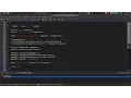 TTK development tutorial - Using TTK with C only