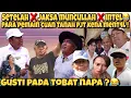 PARA PEMAIN CUAN TANAH PJT PADA K3NA MENTAL‼️SETELAH X JAKSA TERBITLAH X INTEL ?Gusti TOBAT NAPa wkw