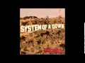 Download Lagu System of a Down Toxicity 1 Hour