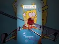 Download Lagu Squidward was NOT SpongeBob's friend🤫 #shorts #art #disney #creative