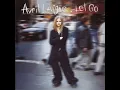 Avril Lavigne - Anything But Ordinary