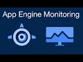 Logging and Monitoring on GCP Google Cloud - App Engine