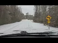 Snow Washington NC 27889