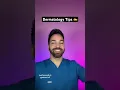 Razor Bump Tips! | Doctorly Shorts