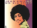 Mr. Big Stuff - Jean Knight