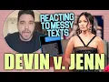 Bachelorette Jenn s Ex Fiance Devin Shares WILD RECEIPTS - Was It Worth It