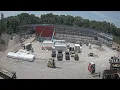 Cox Engineering 4K Time-Lapse Movie iBEAM Construction Cameras