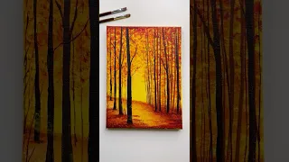 Autumn Path
