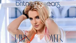 Download Britney Spears - Takin' Me Over (Reject by Joanna Pacitti) [Femme Fatale Reject] MP3