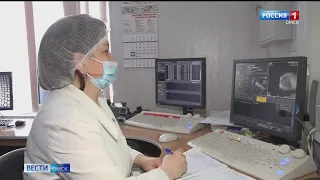 Омичи стали меньше болеть туберкулезом