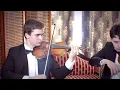 New Orleans String Quartet   Viva la vida