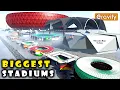 Download Lagu Top 50 Biggest Football Stadiums in the World