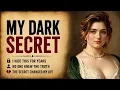 My Dark Secret Learn English Through Story Untold Pain Stories